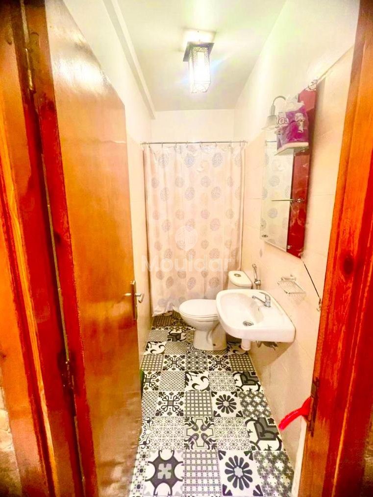 Bel Appartamento in Affitto a Marrakech: 2 Camere, Vista Mozzafiato - Photo 6