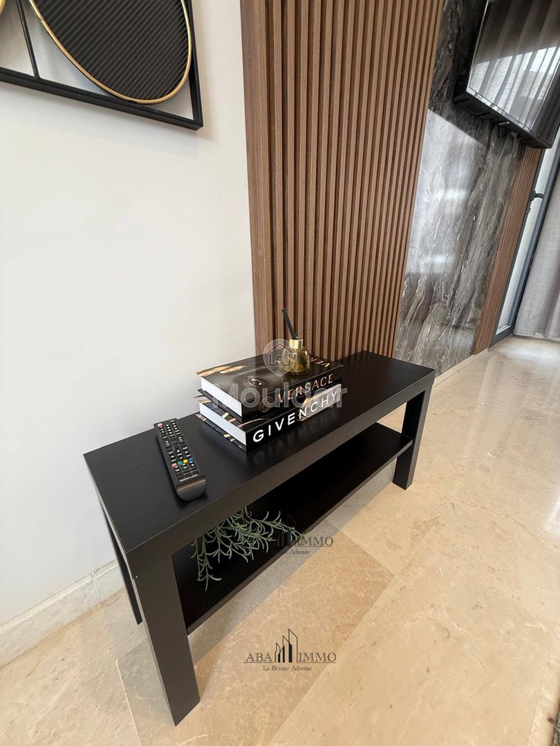 Petit Studio Charmant à Louer à Casablanca - Ferme Bretone - Photo 7