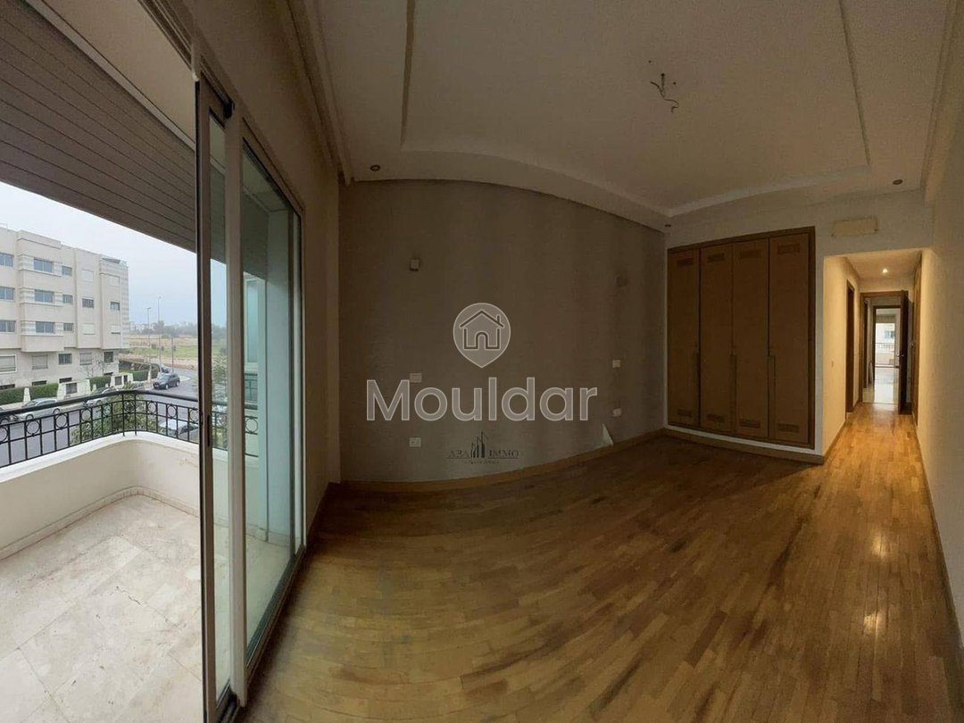 شقة رائعة للايجار في الدار البيضاء - الواحة، 4 غرف نوم - Photo 4