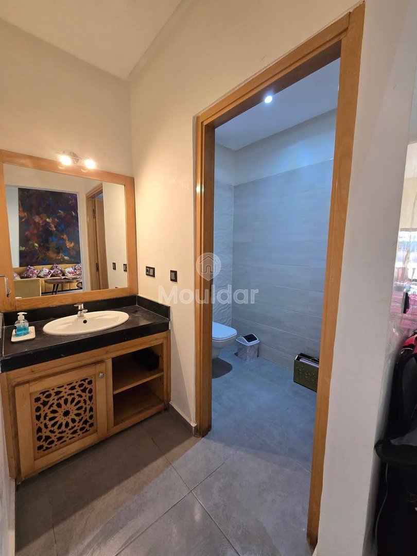 Villa de Luxe à Marrakech : Évasion Inoubliable de 5000m² - Photo 20