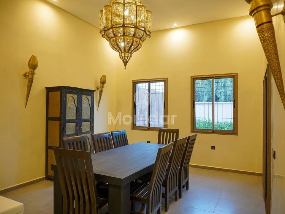 Villa de Luxe à Marrakech : Évasion Inoubliable de 5000m² - Photo 13