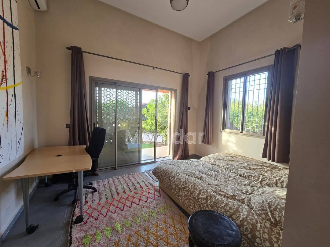 Villa de Luxe à Marrakech : Évasion Inoubliable de 5000m² - Photo 10