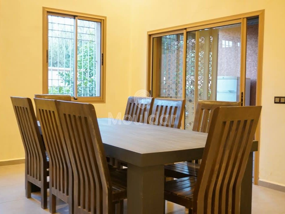 Villa de Luxe à Marrakech : Évasion Inoubliable de 5000m² - Photo 15