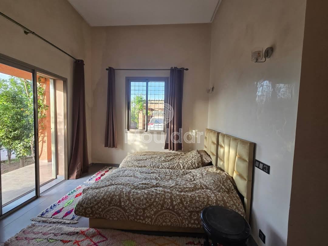 Villa de Luxe à Marrakech : Évasion Inoubliable de 5000m² - Photo 5