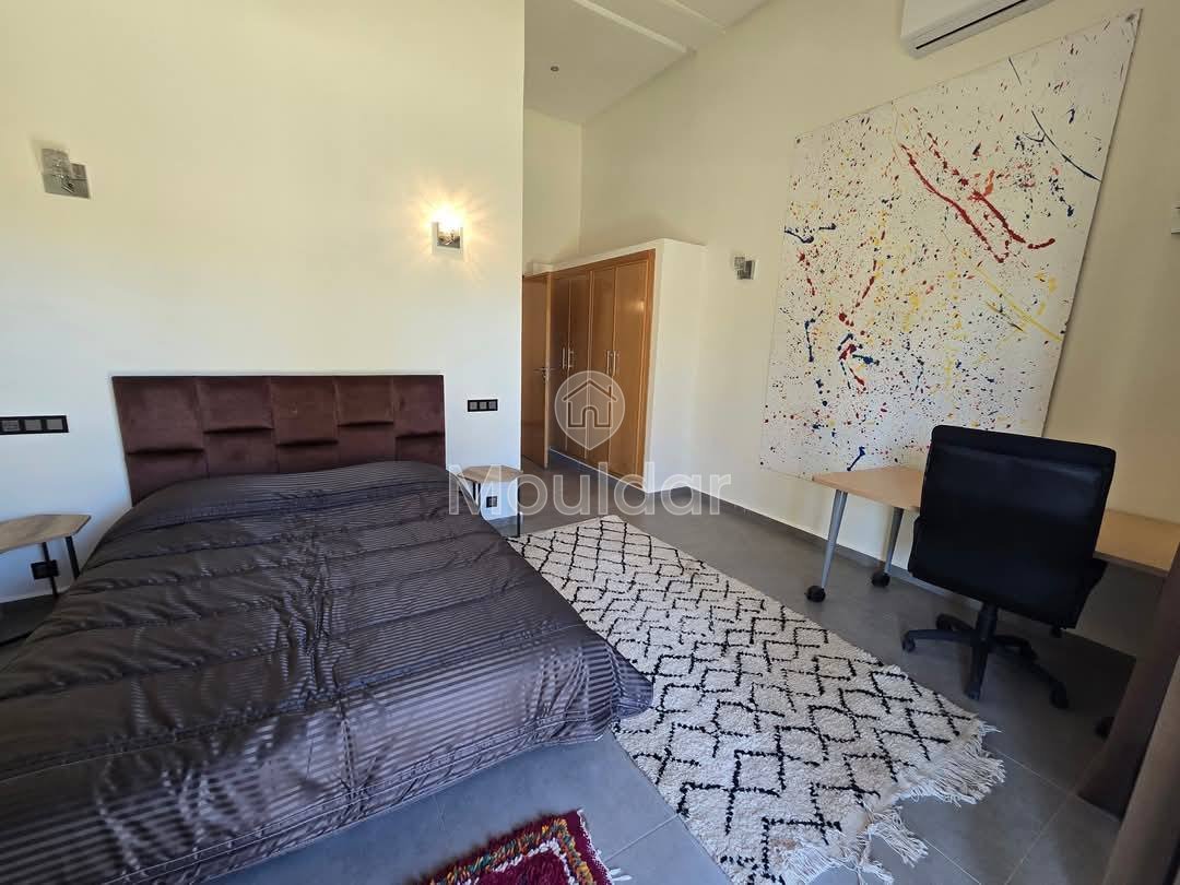 Villa de Luxe à Marrakech : Évasion Inoubliable de 5000m² - Photo 4