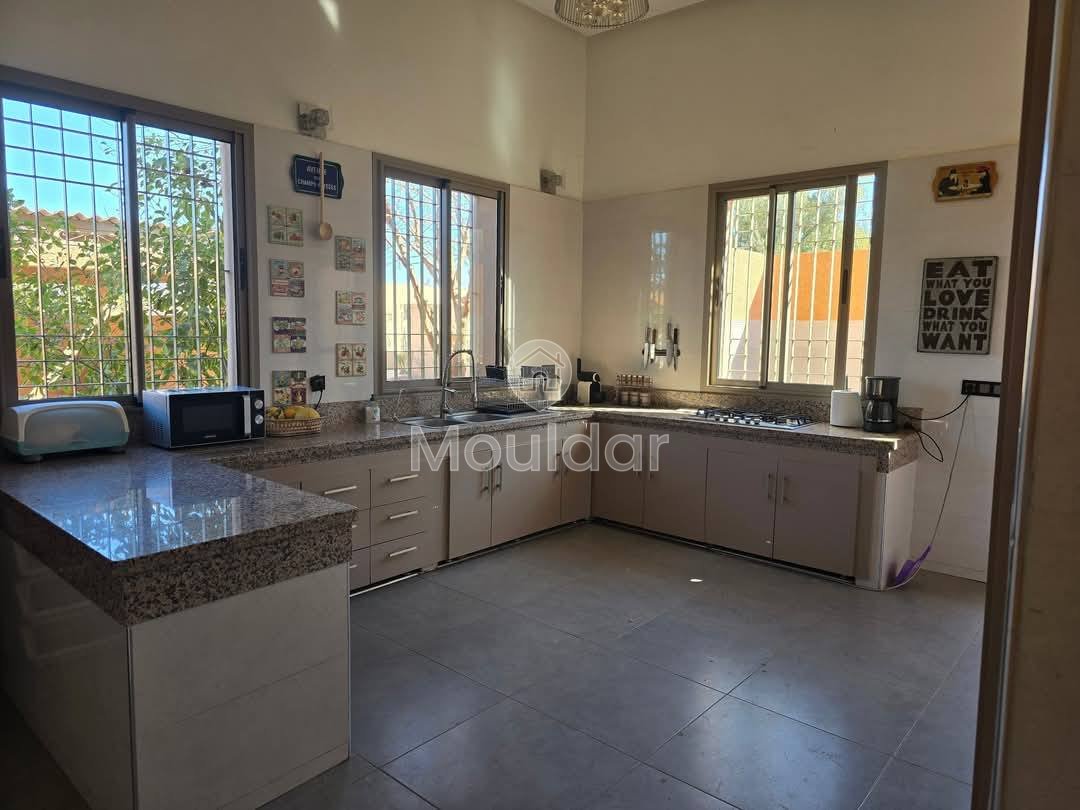 Villa de Luxe à Marrakech : Évasion Inoubliable de 5000m² - Photo 19