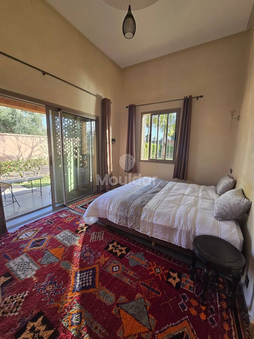 Villa de Luxe à Marrakech : Évasion Inoubliable de 5000m² - Photo 8