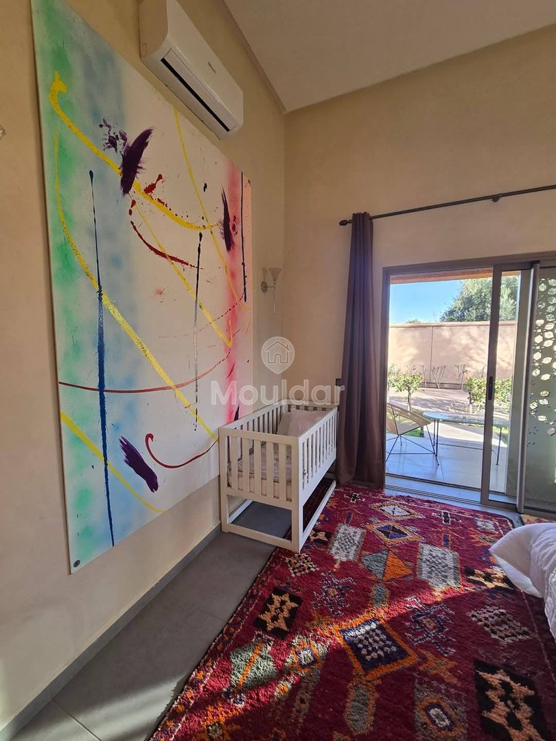 Villa de Luxe à Marrakech : Évasion Inoubliable de 5000m² - Photo 14