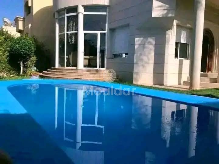 Villa de Ensueño en Marrakech - Targa para Vacaciones Inolvidables - Photo 11