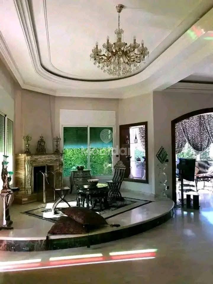Villa de Ensueño en Marrakech - Targa para Vacaciones Inolvidables - Photo 8