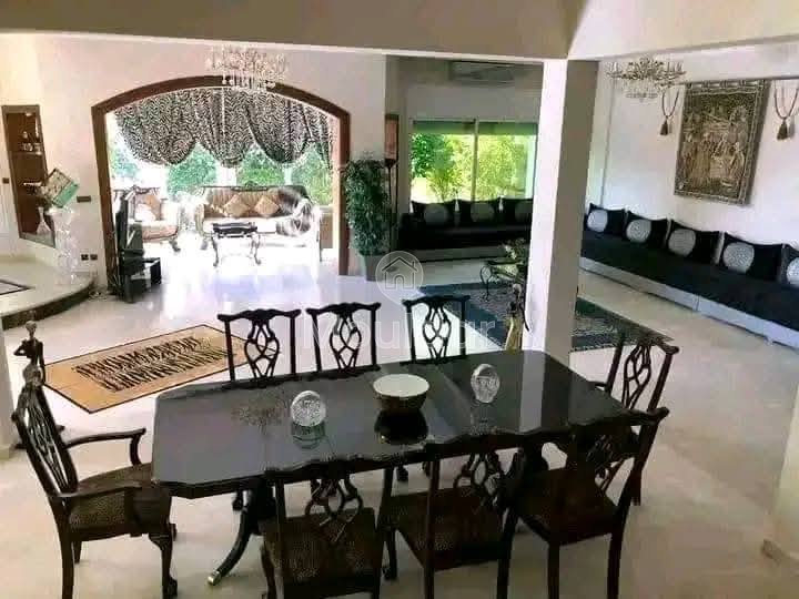 Villa de Ensueño en Marrakech - Targa para Vacaciones Inolvidables - Photo 1