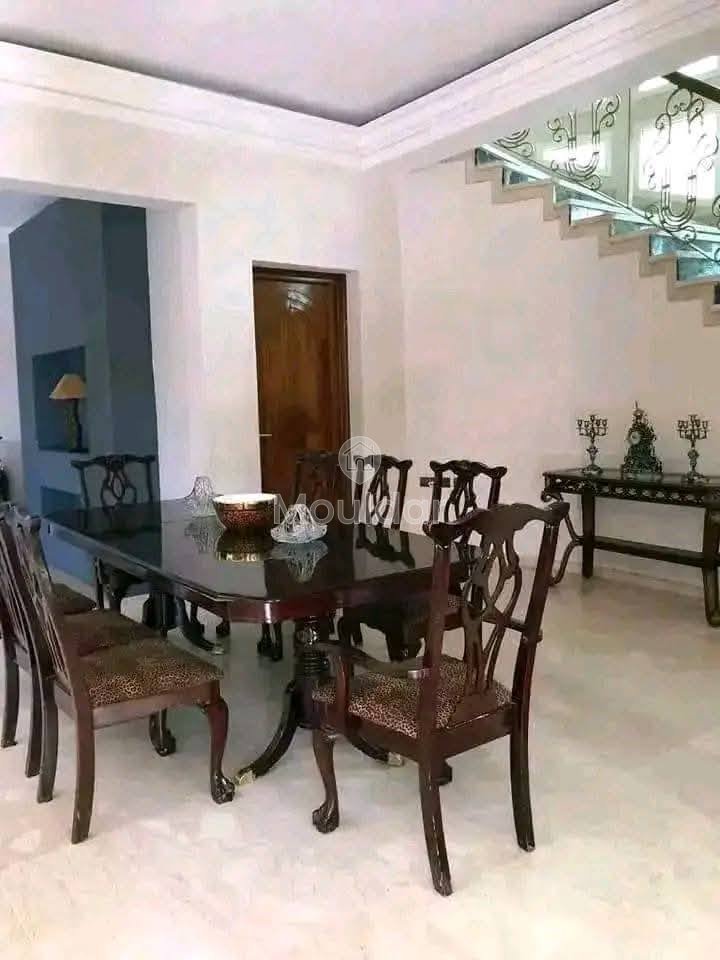 Villa de Ensueño en Marrakech - Targa para Vacaciones Inolvidables - Photo 9