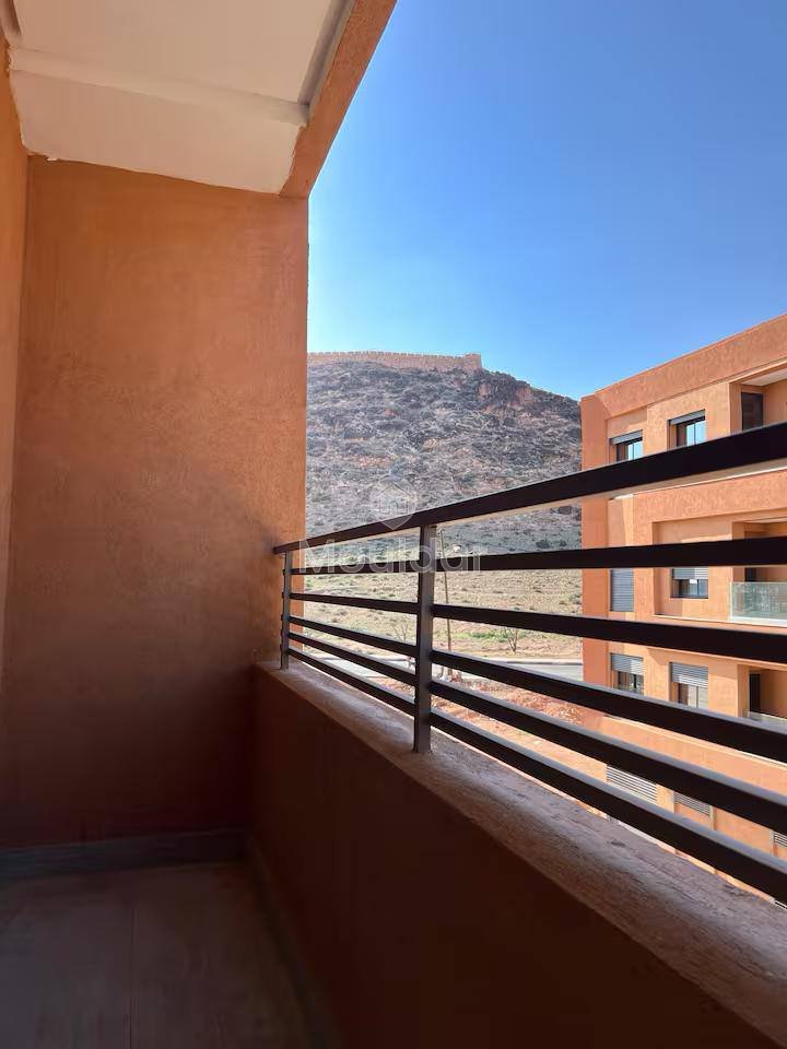 TE HUUR: Ruim 3-kamer Appartement in Marrakech Victor Hugo - Photo 10