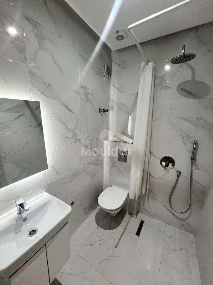 TE HUUR: Ruim 3-kamer Appartement in Marrakech Victor Hugo - Photo 13