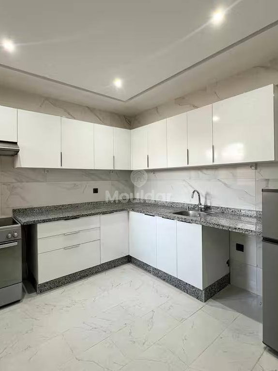 TE HUUR: Ruim 3-kamer Appartement in Marrakech Victor Hugo - Photo 11