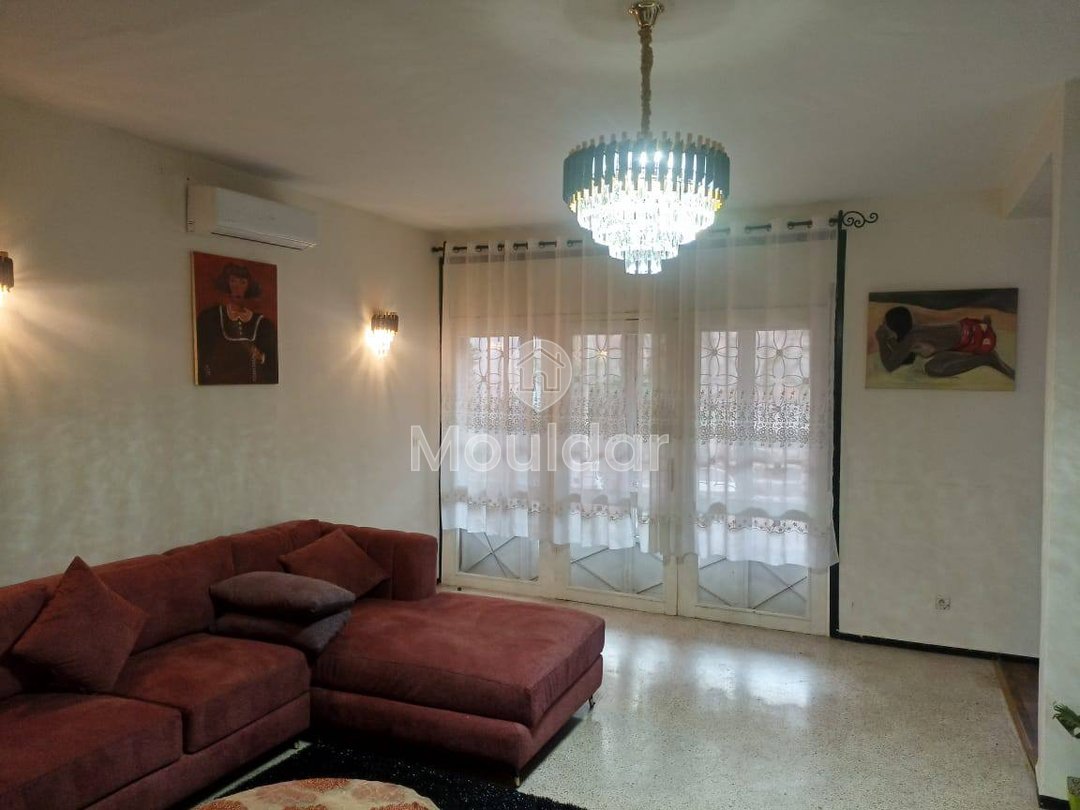 Vila elegante para alugar em Marrakech - Guéliz, 5 quartos - Photo 3