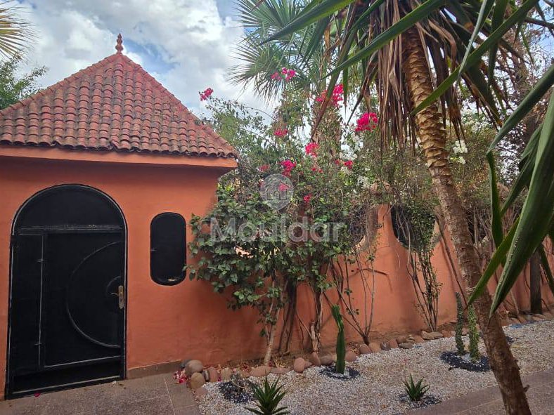 Vila elegante para alugar em Marrakech - Guéliz, 5 quartos - Photo 20