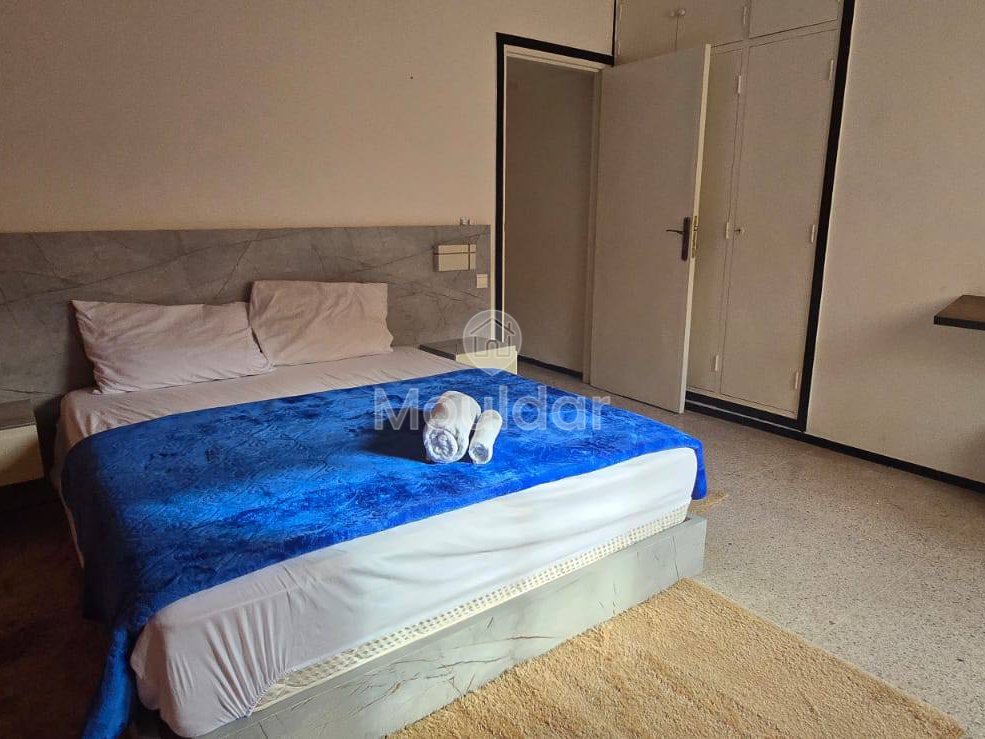 Vila elegante para alugar em Marrakech - Guéliz, 5 quartos - Photo 7