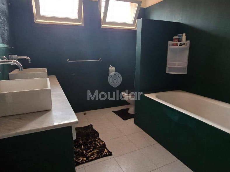 Vila elegante para alugar em Marrakech - Guéliz, 5 quartos - Photo 23