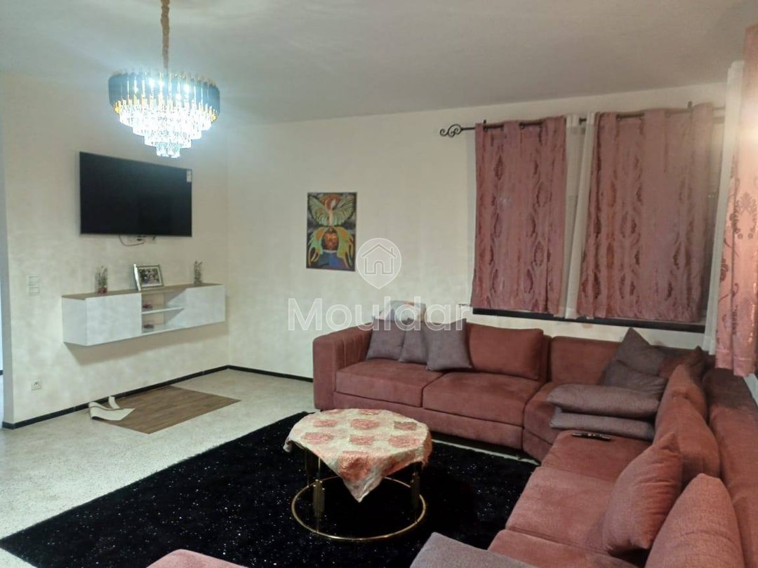 Vila elegante para alugar em Marrakech - Guéliz, 5 quartos - Photo 1