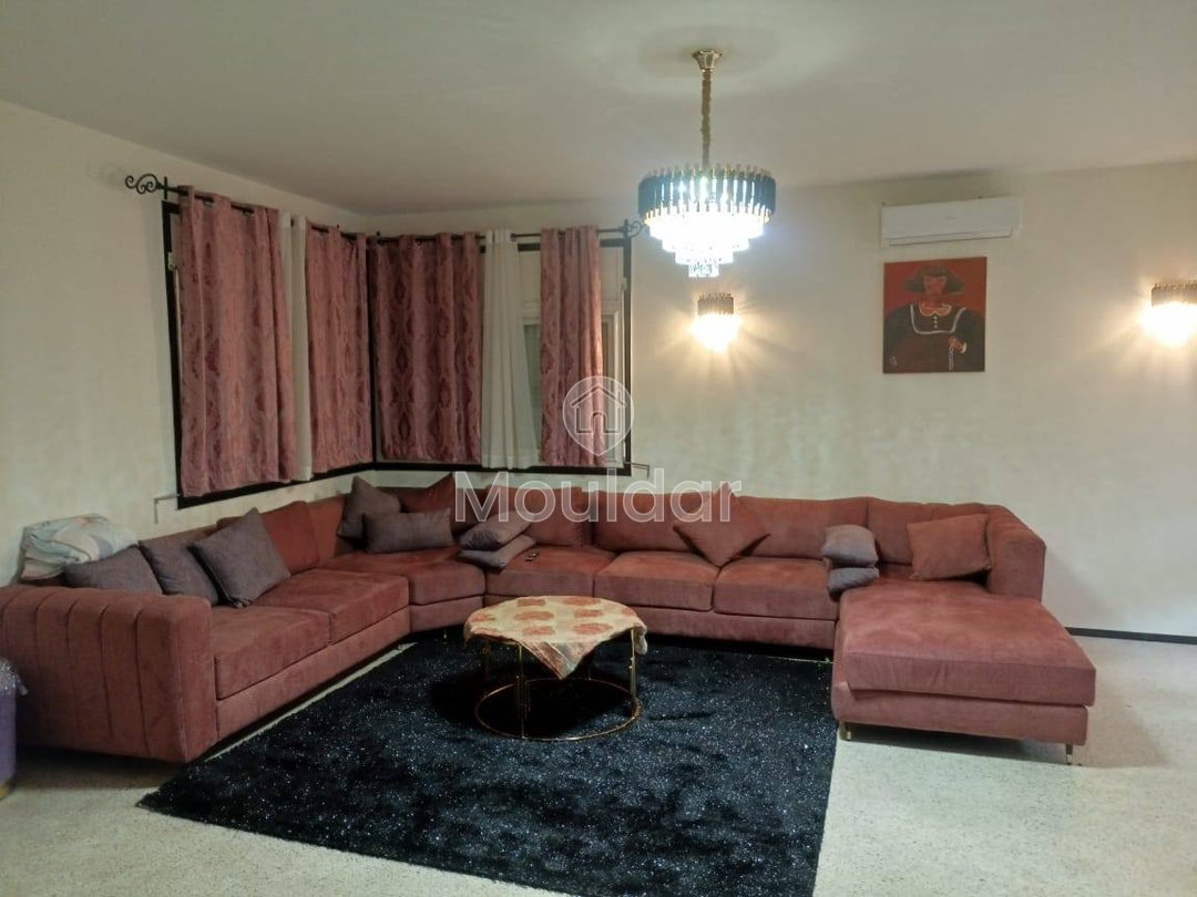 Vila elegante para alugar em Marrakech - Guéliz, 5 quartos - Photo 2