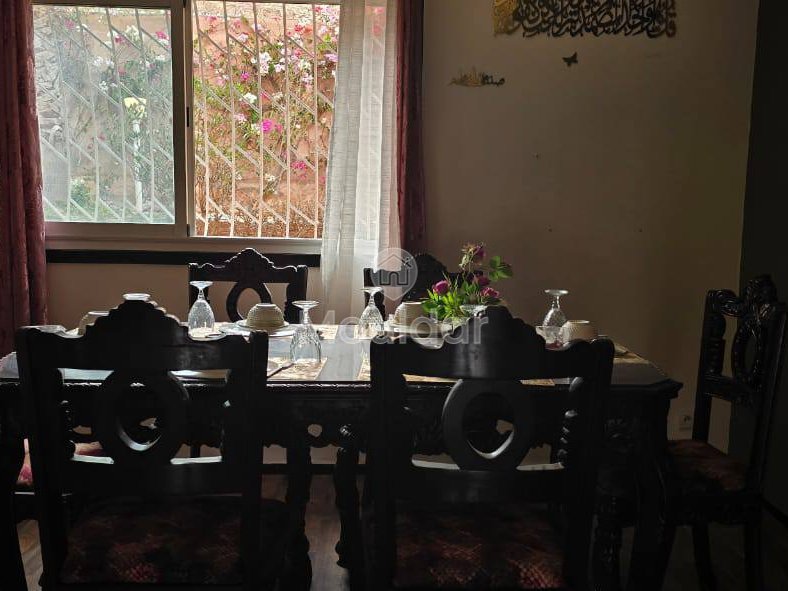 Vila elegante para alugar em Marrakech - Guéliz, 5 quartos - Photo 15