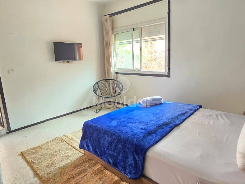 Vila elegante para alugar em Marrakech - Guéliz, 5 quartos - Photo 11