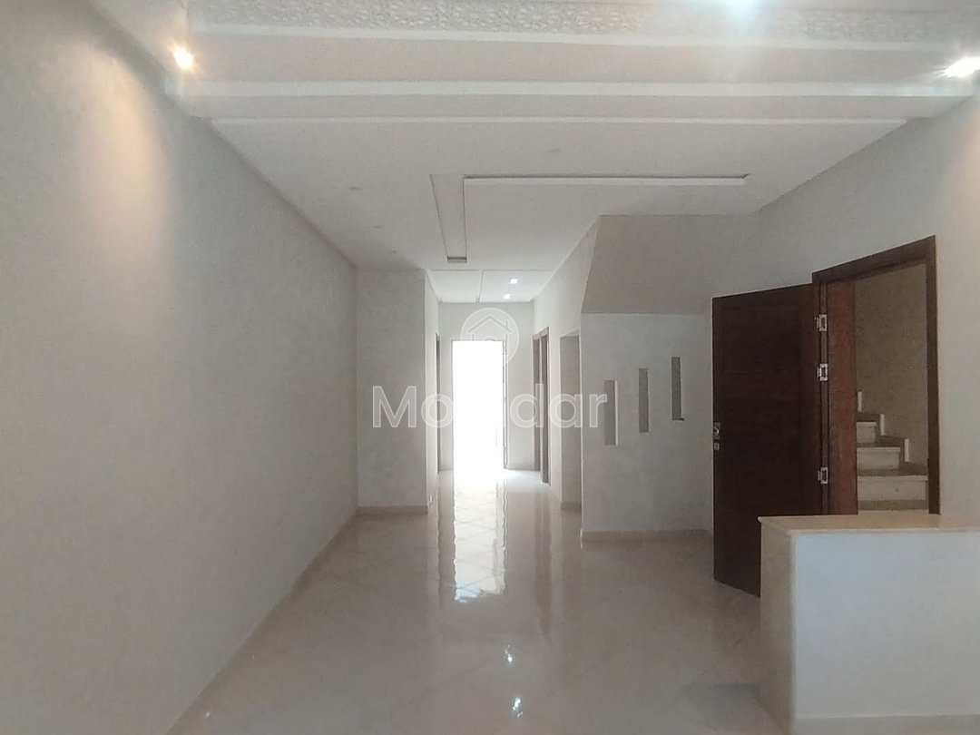 شقة دوبلكس رائعة للبيع في المحمدية - مثالية للعائلات - Photo 3