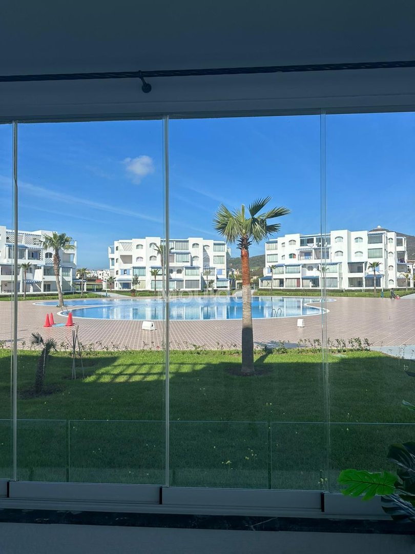 Elegante Auszeit: Ferienwohnung in Cabo Negro, 2 Zimmer - Photo 6