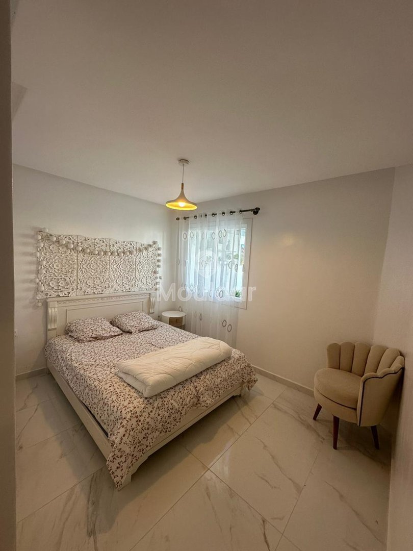 Elegante Auszeit: Ferienwohnung in Cabo Negro, 2 Zimmer - Photo 2