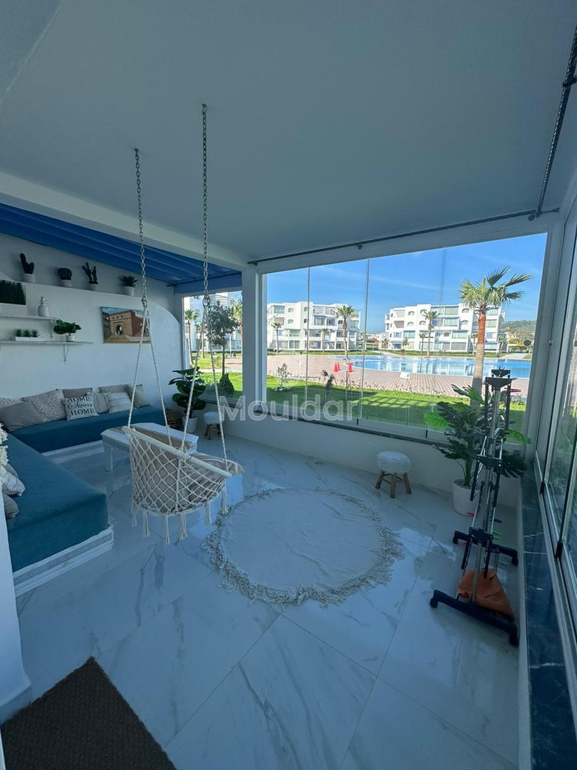 Elegante Auszeit: Ferienwohnung in Cabo Negro, 2 Zimmer - Photo 3