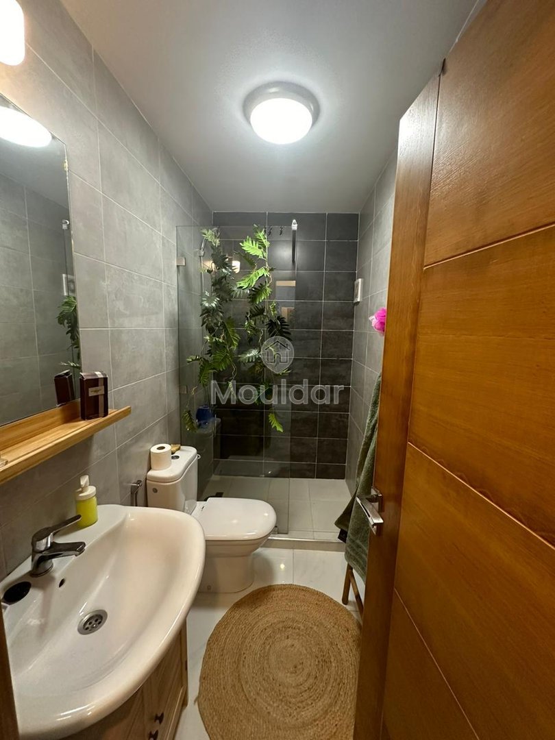 Elegante Auszeit: Ferienwohnung in Cabo Negro, 2 Zimmer - Photo 8