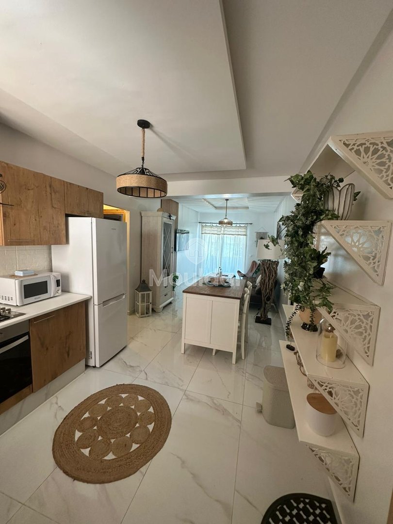 Elegante Auszeit: Ferienwohnung in Cabo Negro, 2 Zimmer - Photo 7