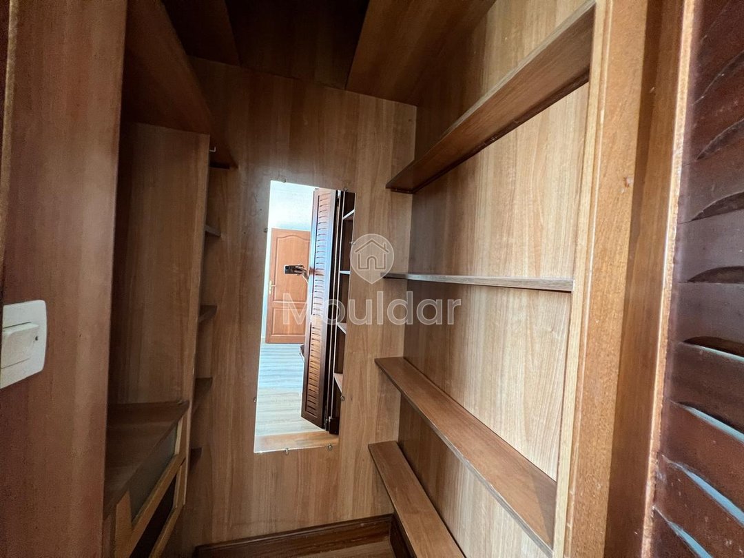 Apartament superb de închiriat în Tánger - 4 camere, 200 m² - Photo 13