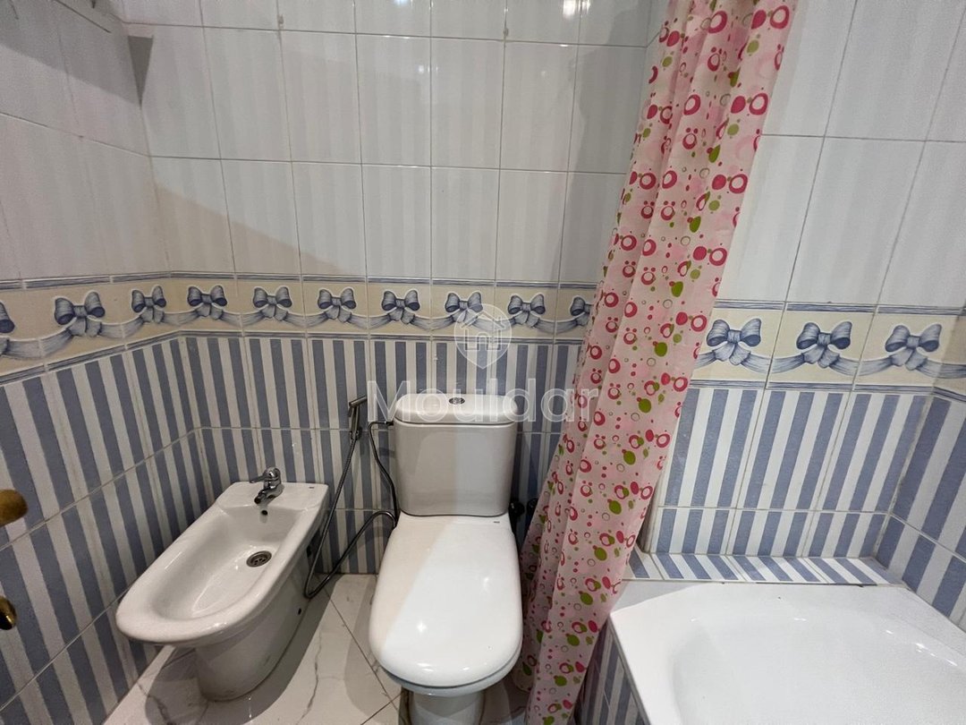 Apartament superb de închiriat în Tánger - 4 camere, 200 m² - Photo 19