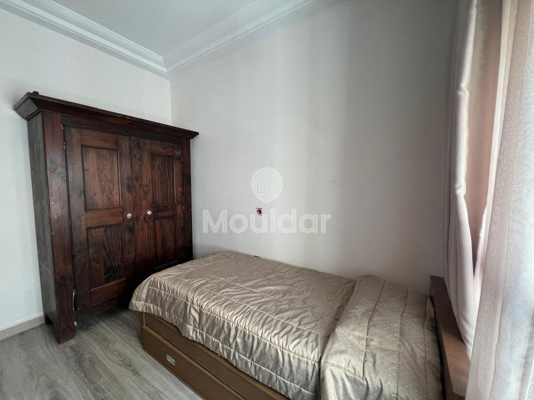 Apartament superb de închiriat în Tánger - 4 camere, 200 m² - Photo 10