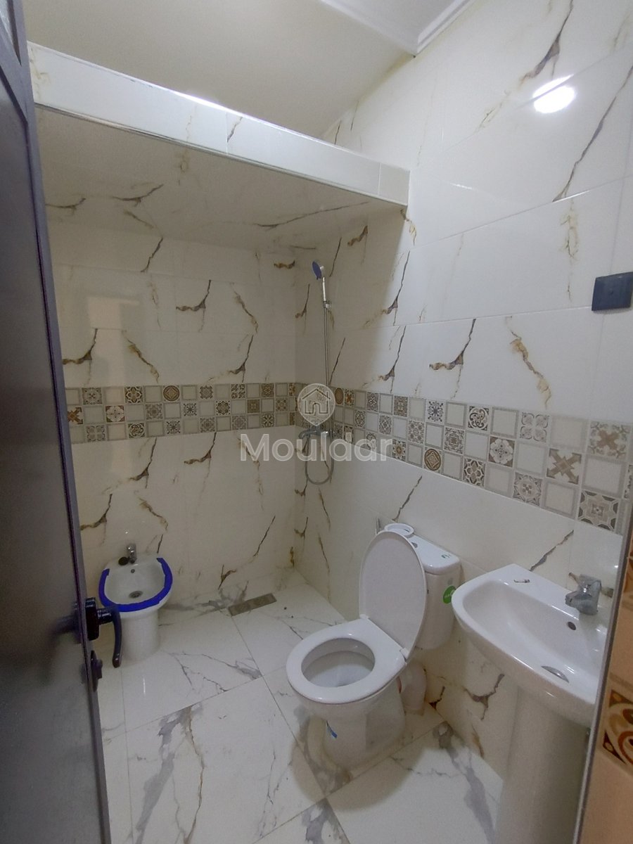 Maison Élégante à Khouribga: 8 Chambres et Garage - Photo 17