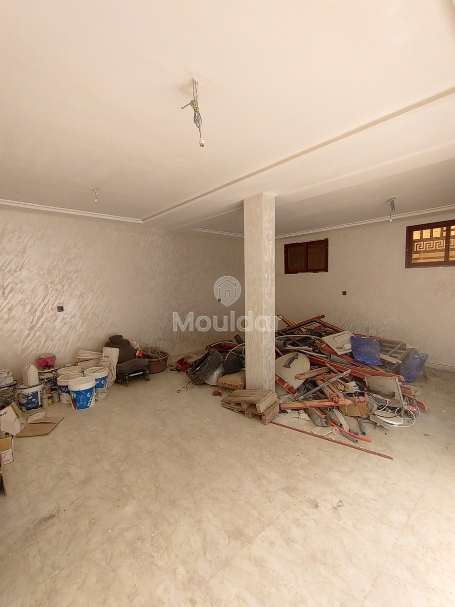 Maison Élégante à Khouribga: 8 Chambres et Garage - Photo 14