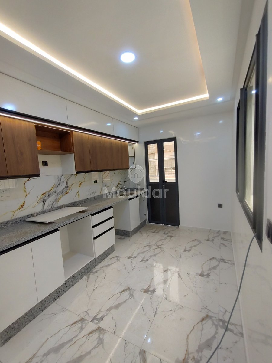 Maison Élégante à Khouribga: 8 Chambres et Garage - Photo 16