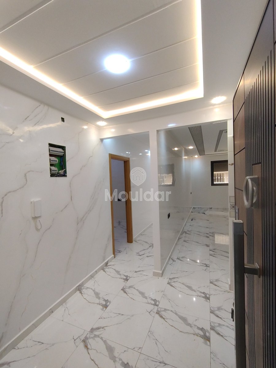 Maison Élégante à Khouribga: 8 Chambres et Garage - Photo 9