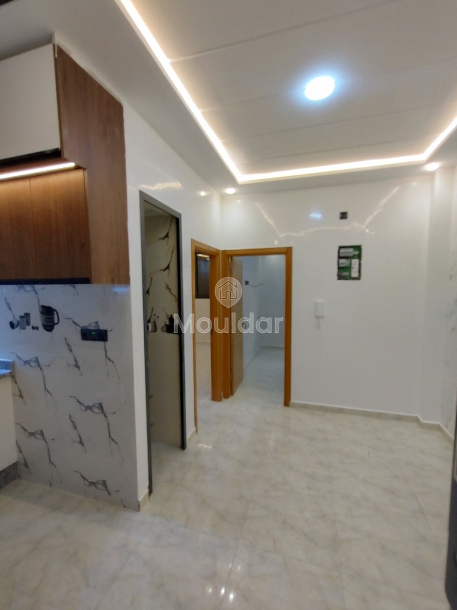 Maison Élégante à Khouribga: 8 Chambres et Garage - Photo 10