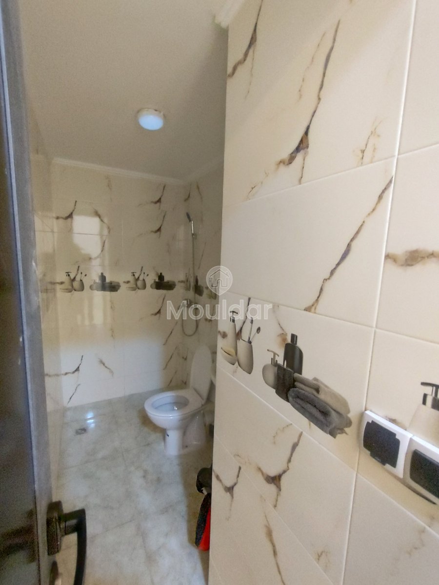 Maison Élégante à Khouribga: 8 Chambres et Garage - Photo 19