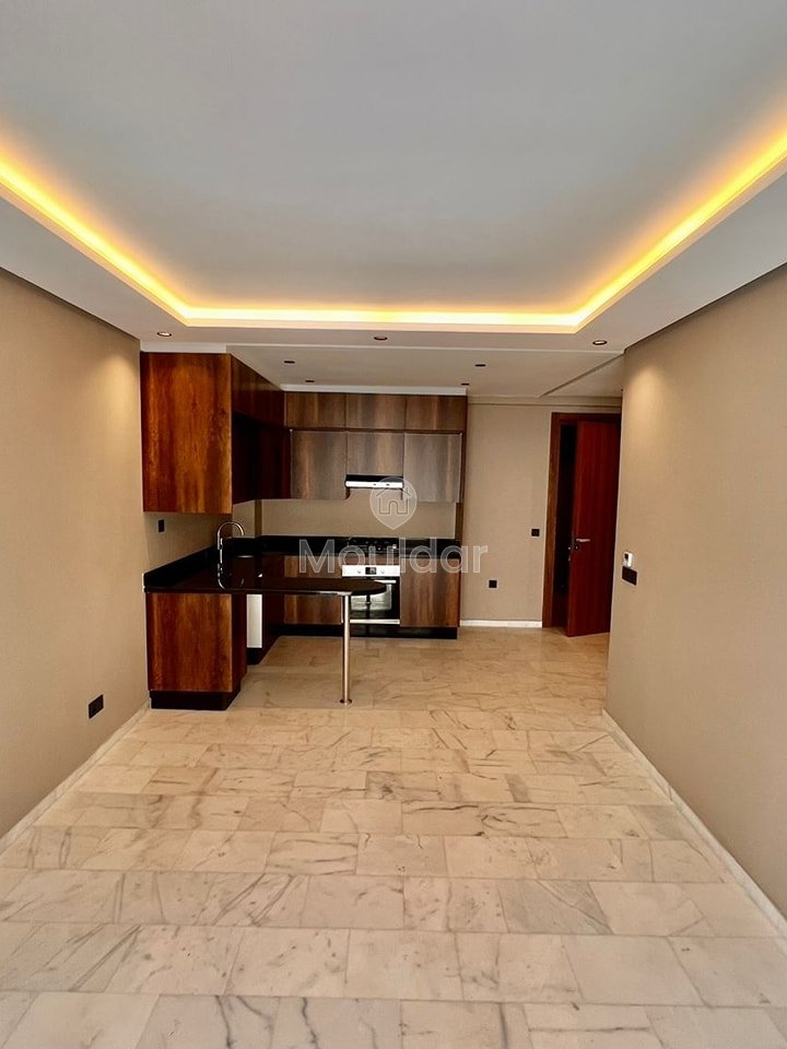 Ładne studio do wynajęcia, Bourgogne, Casablanca – 56 m² Komfort - Photo 4