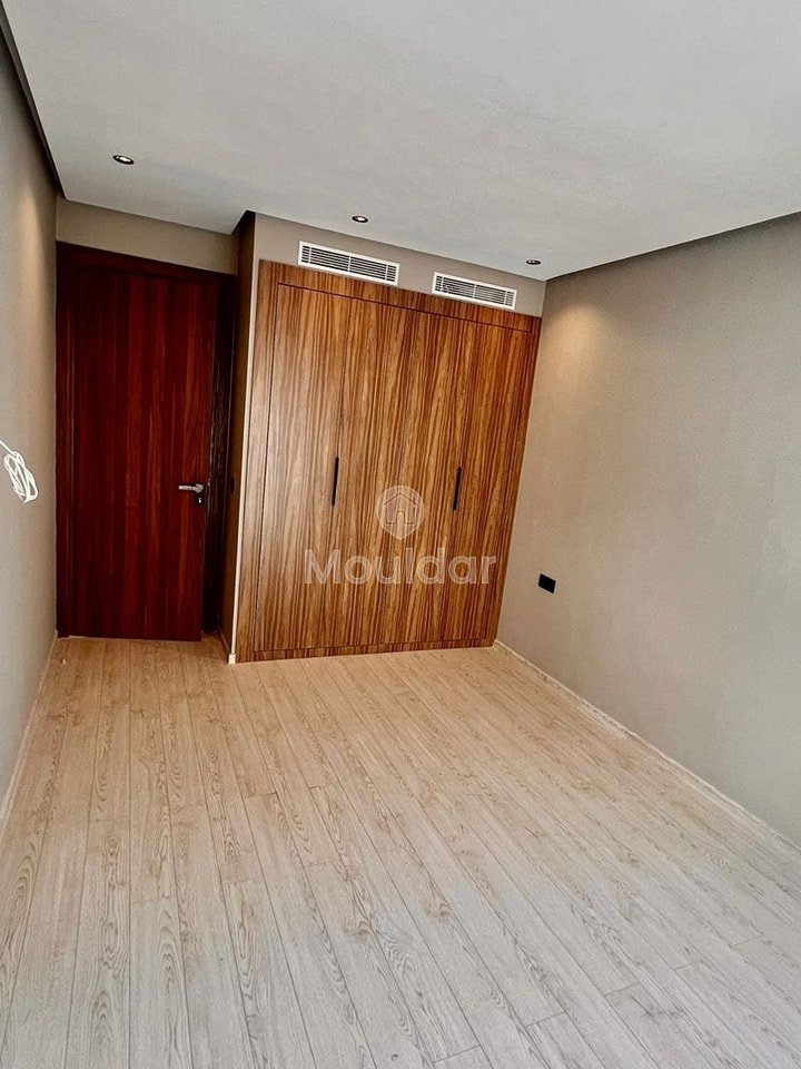 Ładne studio do wynajęcia, Bourgogne, Casablanca – 56 m² Komfort - Photo 3
