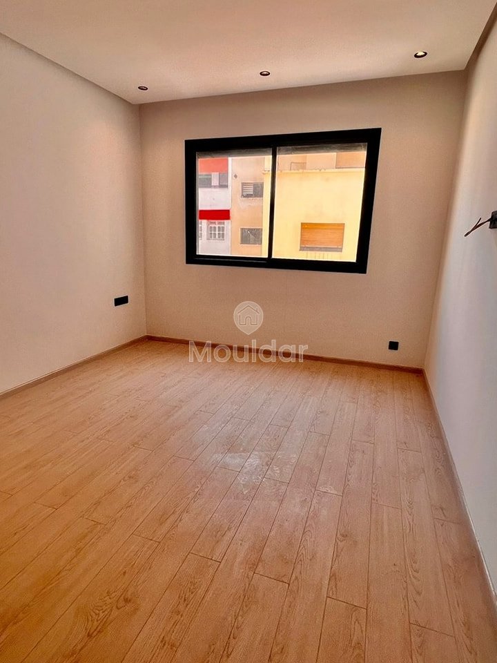 Ładne studio do wynajęcia, Bourgogne, Casablanca – 56 m² Komfort - Photo 2