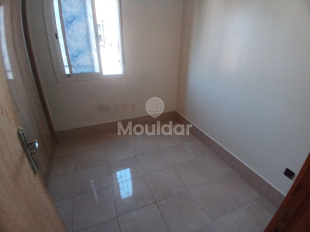 Marrakeş'in Kalbinde Mabrouka'da Kiralık Muhteşem Daire - Photo 4
