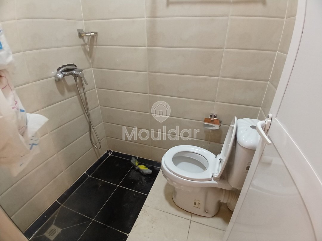 Marrakeş'in Kalbinde Mabrouka'da Kiralık Muhteşem Daire - Photo 15