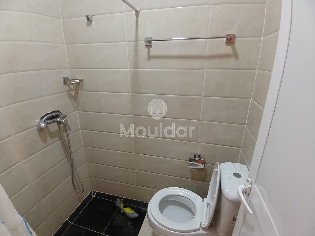Marrakeş'in Kalbinde Mabrouka'da Kiralık Muhteşem Daire - Photo 14