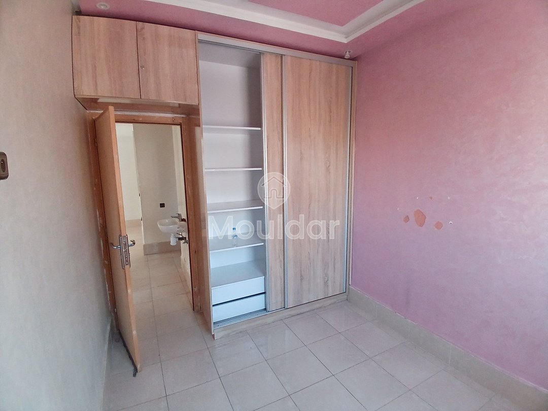Marrakeş'in Kalbinde Mabrouka'da Kiralık Muhteşem Daire - Photo 9