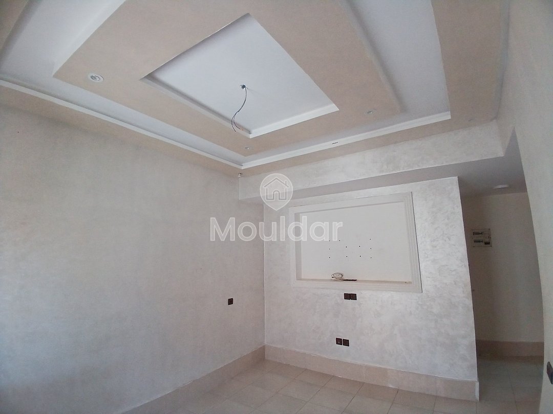 Marrakeş'in Kalbinde Mabrouka'da Kiralık Muhteşem Daire - Photo 6